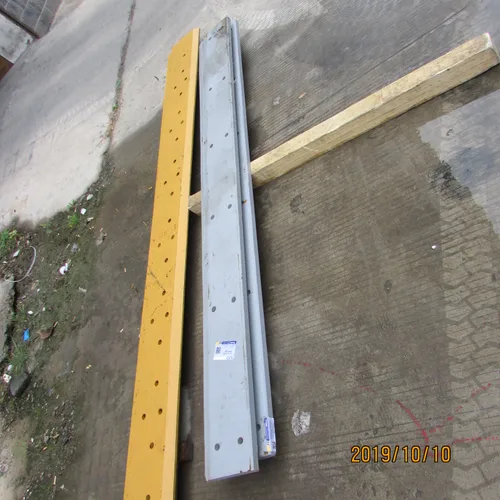XCMG Heavy Equipment Bucket Spare: Cutting Edge 252604827