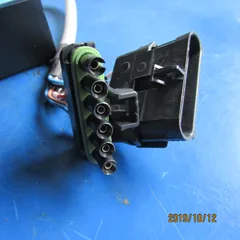 803587105 Shift Controller (New) – JTC92C-0101, XCMG Roller Electronic Shift Handle