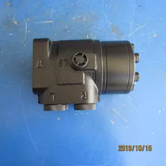 XCMG  803086403 Steering Valve (Splined) – Xcel80 Series Hydrostatic Steering Unit