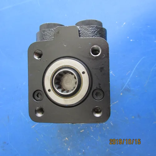 XCMG  803086403 Steering Valve (Splined) – Xcel80 Series Hydrostatic Steering Unit