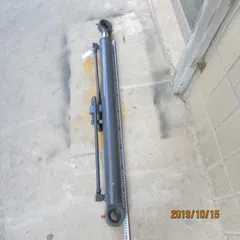 803086757 Right Boom Cylinder – XCMG XC760K Skid Steer Loader Related Spare