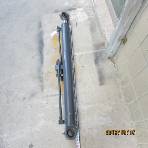 803086757 Right Boom Cylinder – XCMG XC760K Skid Steer Loader Related Spare
