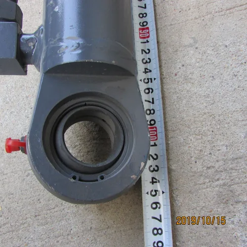 803086757 Right Boom Cylinder – XCMG XC760K Skid Steer Loader Related Spare
