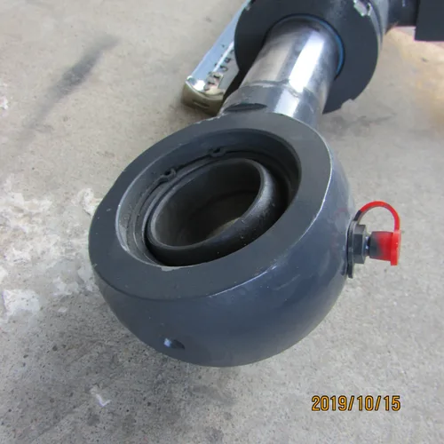 803086757 Right Boom Cylinder – XCMG XC760K Skid Steer Loader Related Spare