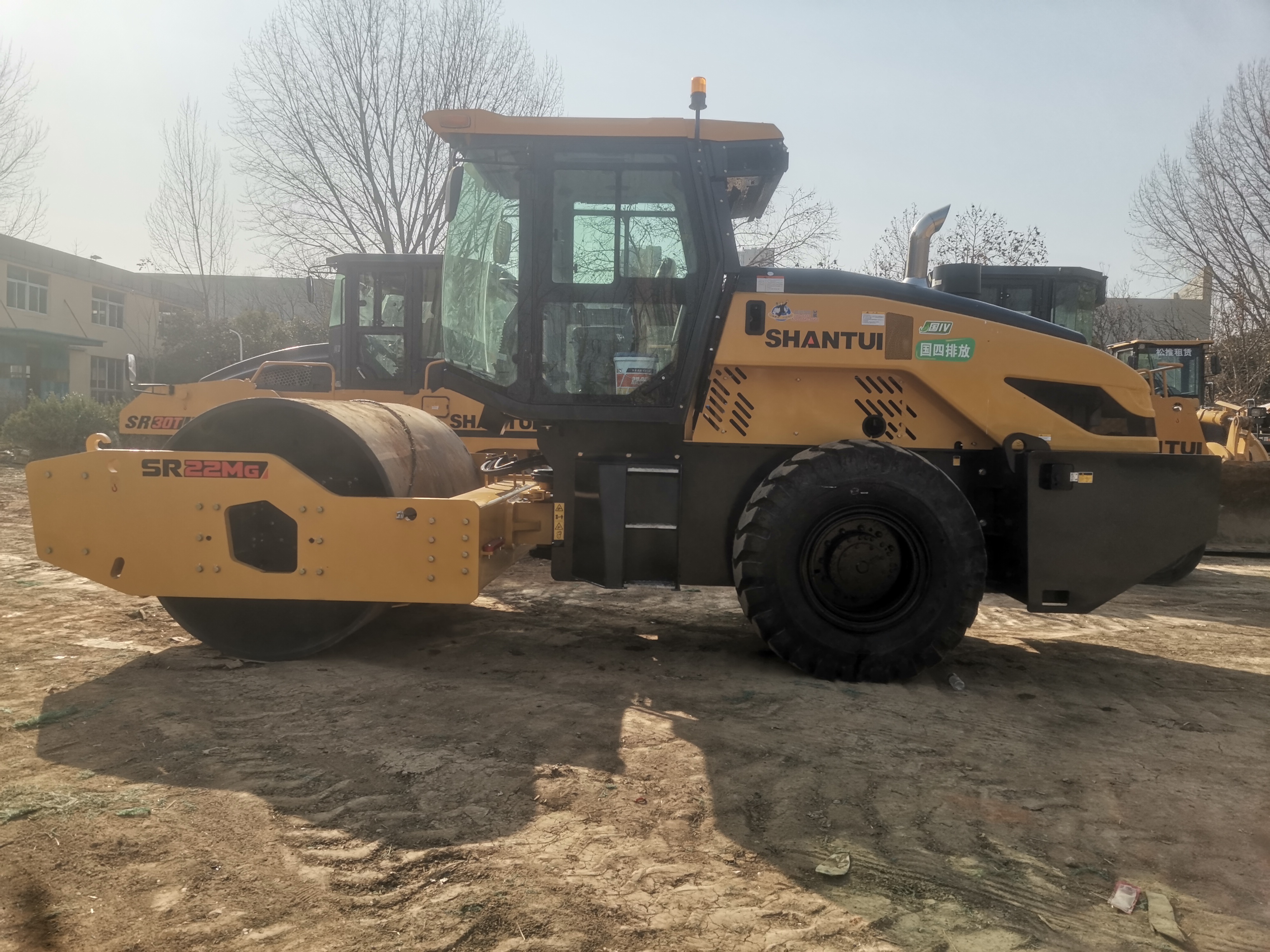 Large Wheel Loader 5ton 6ton 8ton Construction Front Loader Heavy Duty Mining Wheel Loader For Construction Mining Work