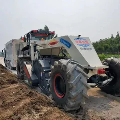 Large Wheel Loader 5ton 6ton 8ton Construction Front Loader Heavy Duty Mining Wheel Loader For Construction Mining Work