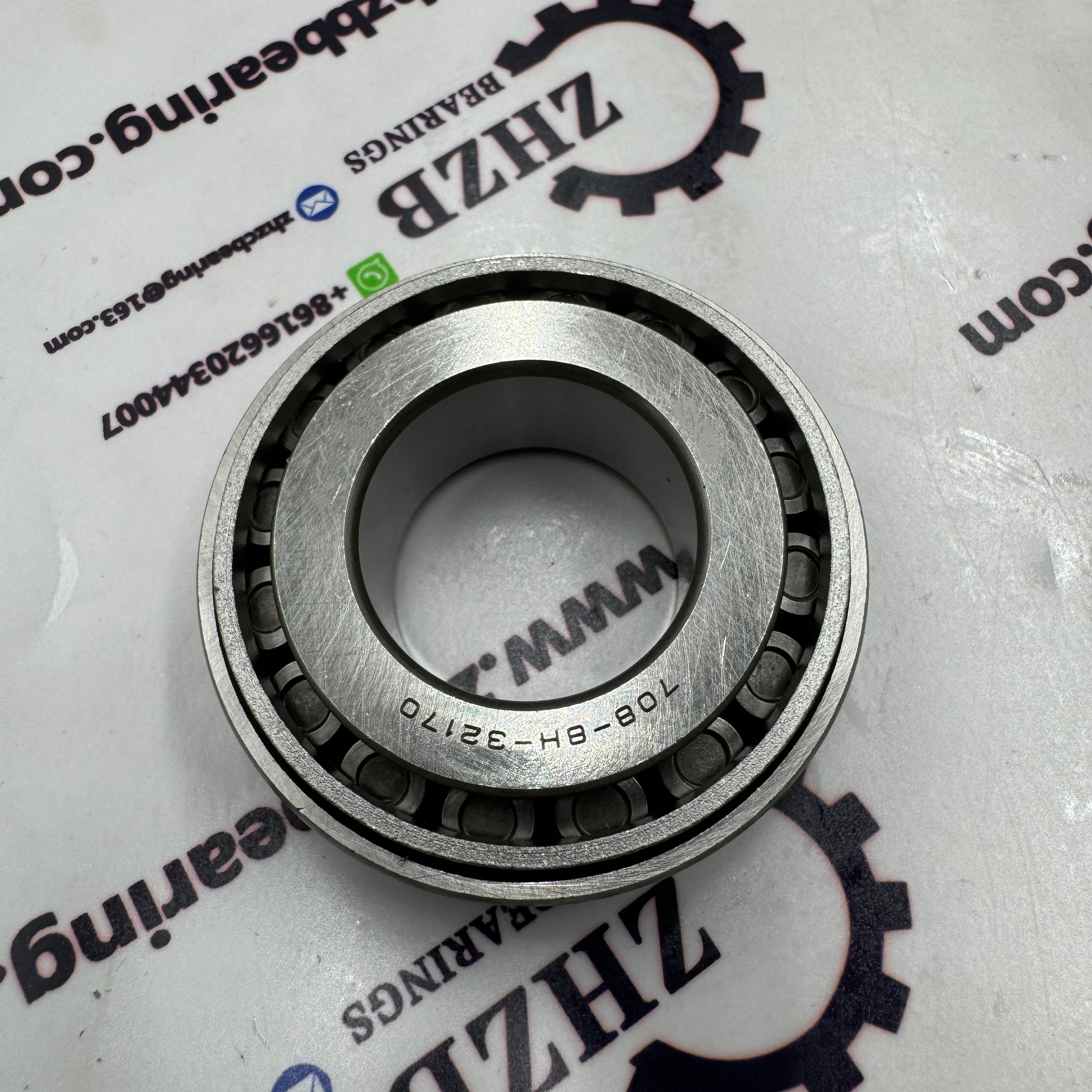 708-8H-32170 Tapered Roller Bearing for Komatsu Excavator PC270-8 PC290-10 PC300-8MO PC350-8MO PC360-7 Replacement Spare Parts