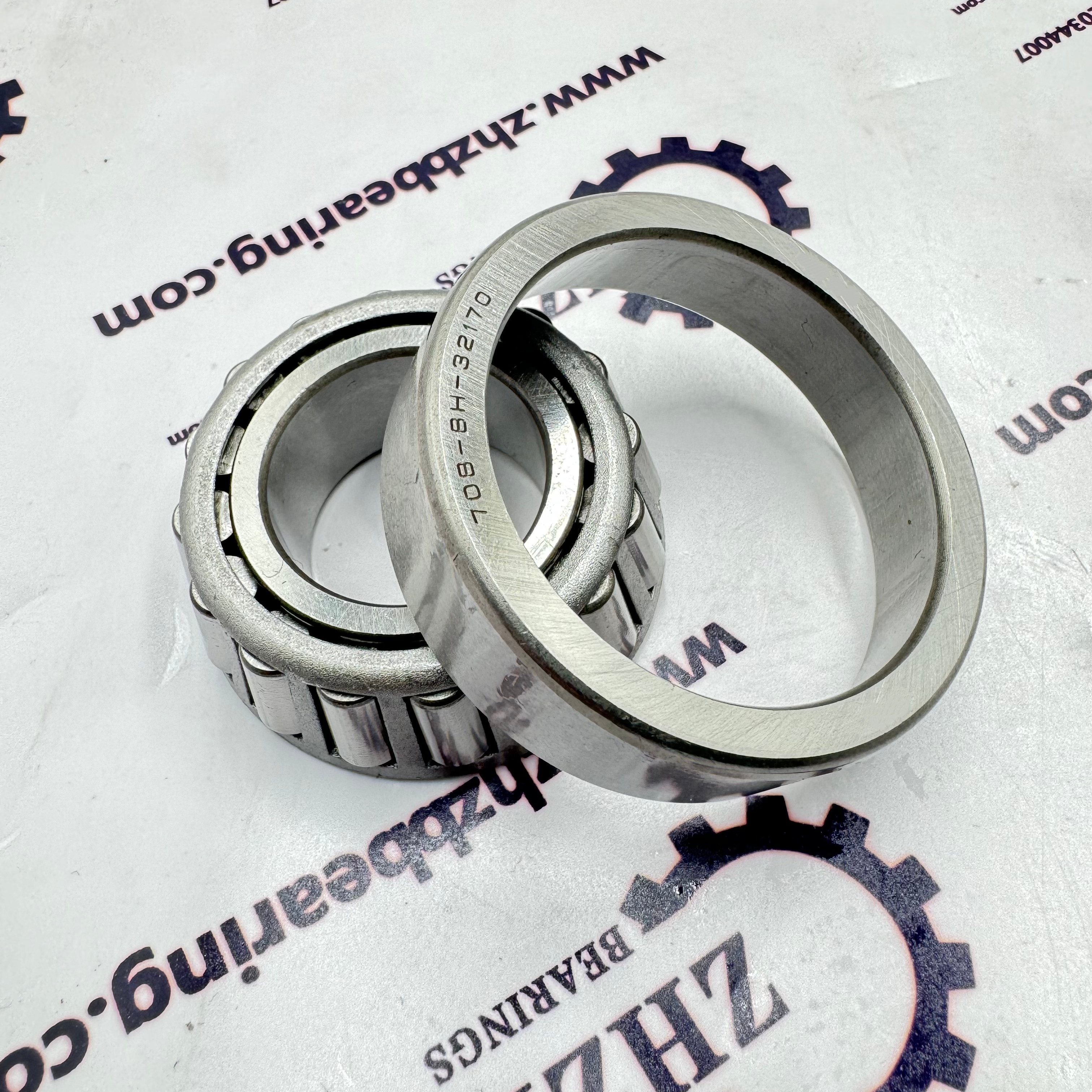 708-8H-32170 Tapered Roller Bearing for Komatsu Excavator PC270-8 PC290-10 PC300-8MO PC350-8MO PC360-7 Replacement Spare Parts