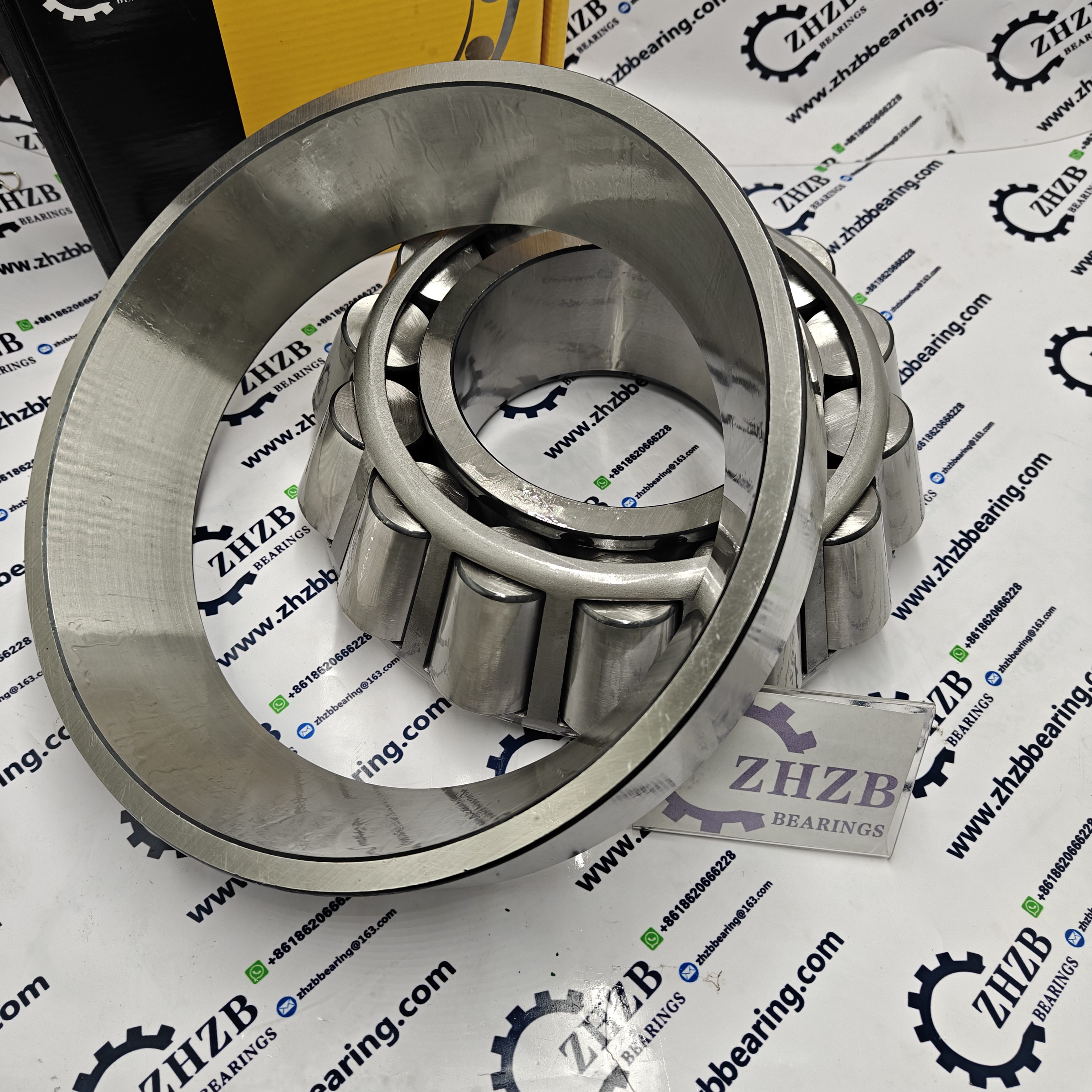 561-22-71820 Tapered Roller Bearing for Komatsu HD785-7 Dump Truck Replacement Spare Parts