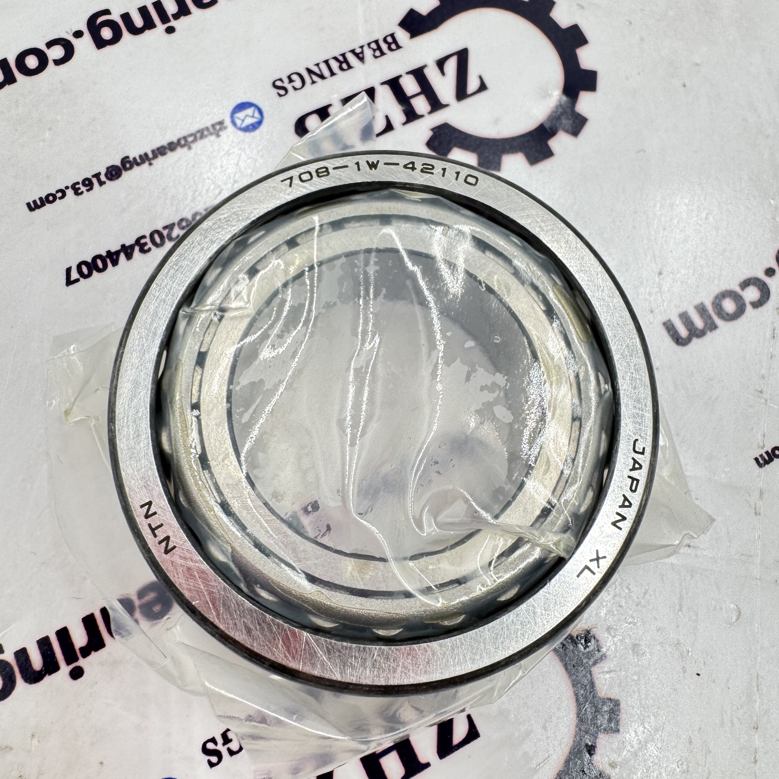 708-1W-42110 Tapered Roller Bearing for Komatsu Excavator PC600-8EO PC650-8EO PC700-8EO Replacement Spare Parts