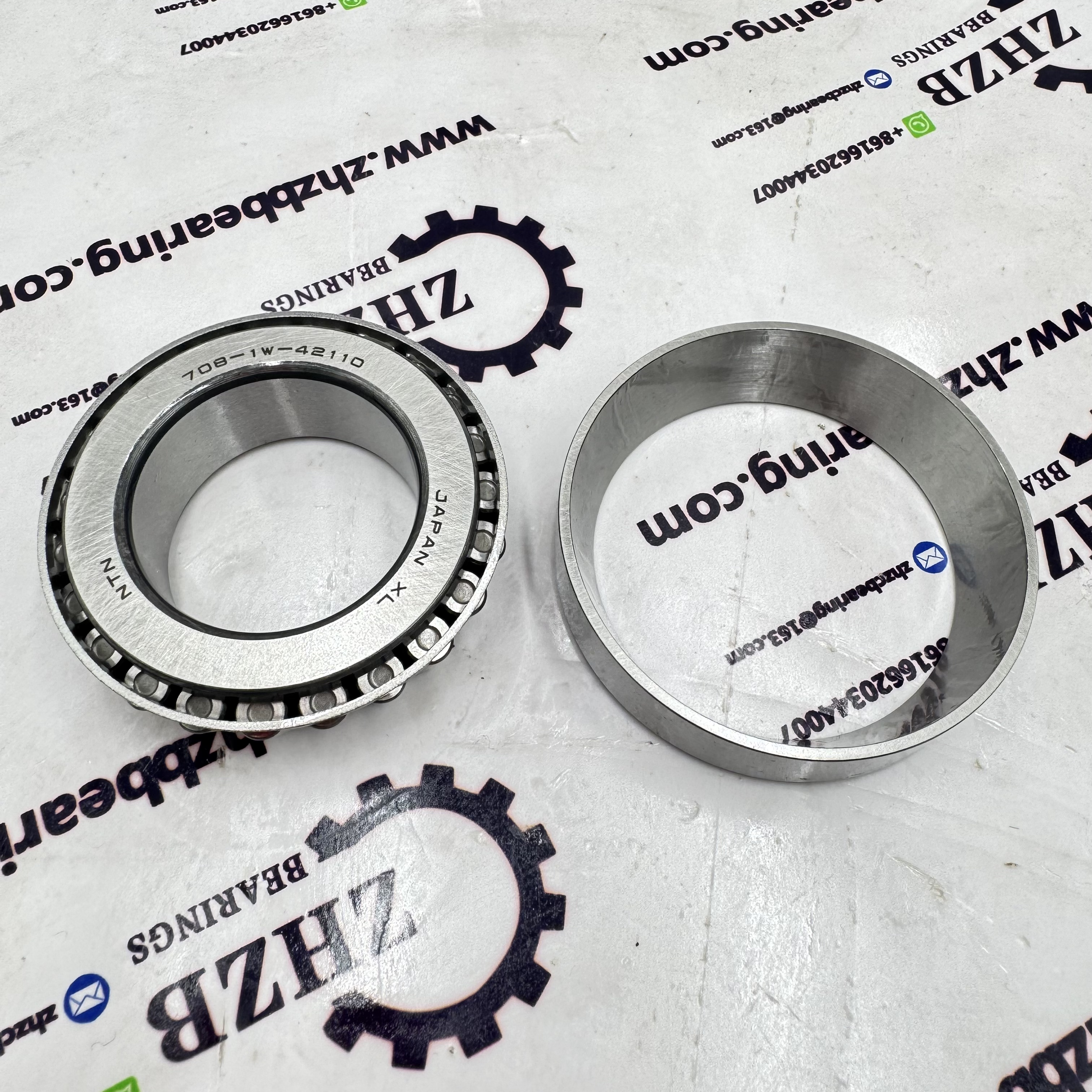 708-1W-42110 Tapered Roller Bearing for Komatsu Excavator PC600-8EO PC650-8EO PC700-8EO Replacement Spare Parts