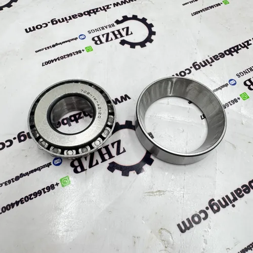 708-1W-42120 Tapered Roller Bearing for Komatsu Excavator PC600LC-8 PC650-8EO PC700-8 PC800-8E0 PC850-8EO Replacement Spare Parts