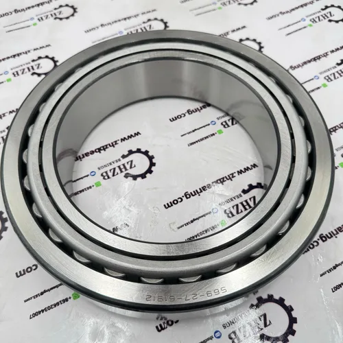 569-27-61912 Tapered Roller Bearing for Komatsu Dump Truck HD465-7 HD605-7 Replacement Spare Parts
