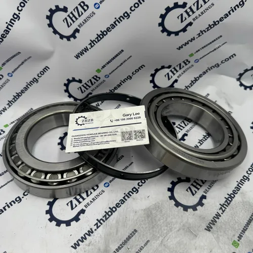 569-13-14460 Tapered Roller Bearing for Komatsu HD785-7 Dump Truck Replacement Spare Parts