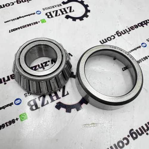 708-1W-42120 Tapered Roller Bearing for Komatsu Excavator PC600LC-8 PC650-8EO PC700-8 PC800-8E0 PC850-8EO Replacement Spare Parts
