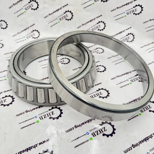569-27-61912 Tapered Roller Bearing for Komatsu Dump Truck HD465-7 HD605-7 Replacement Spare Parts