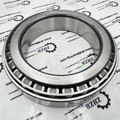 569-27-61912 Tapered Roller Bearing for Komatsu Dump Truck HD465-7 HD605-7 Replacement Spare Parts