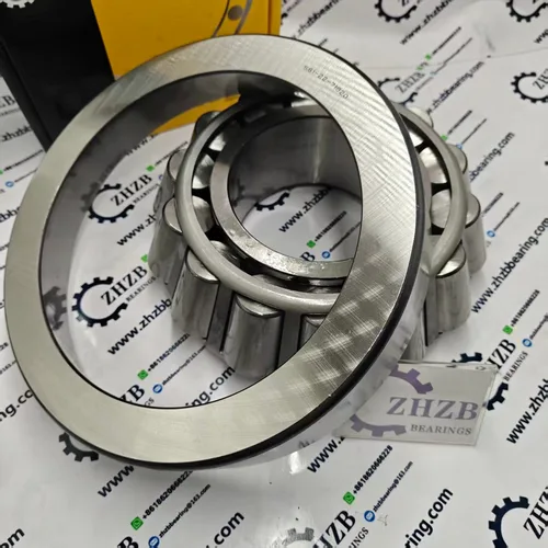 561-22-71820 Tapered Roller Bearing for Komatsu HD785-7 Dump Truck Replacement Spare Parts