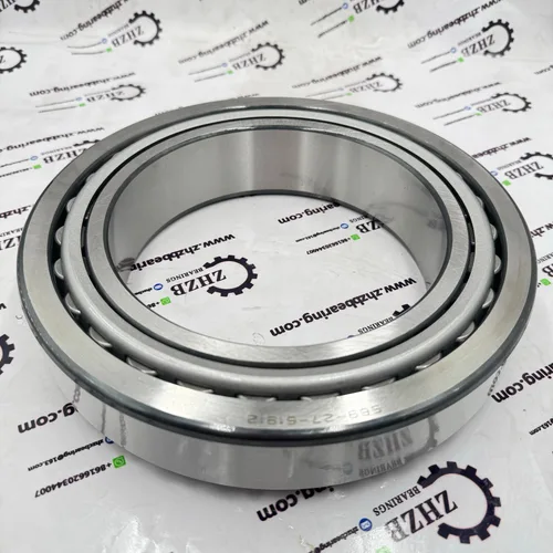 569-27-61912 Tapered Roller Bearing for Komatsu Dump Truck HD465-7 HD605-7 Replacement Spare Parts