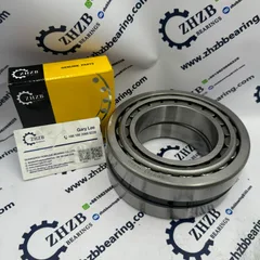 569-13-14460 Tapered Roller Bearing for Komatsu HD785-7 Dump Truck Replacement Spare Parts