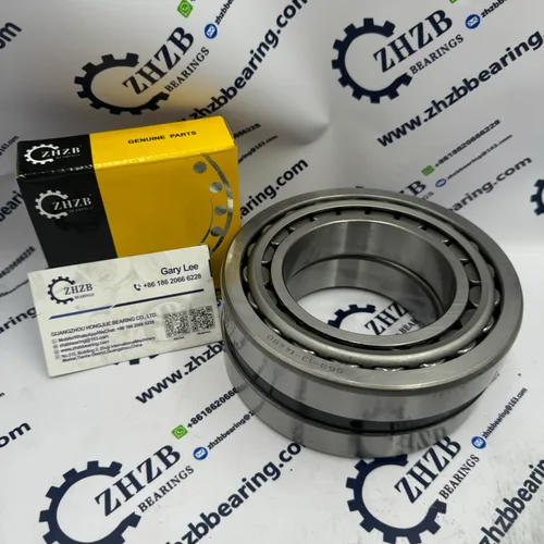 569-13-14460 Tapered Roller Bearing for Komatsu HD785-7 Dump Truck Replacement Spare Parts
