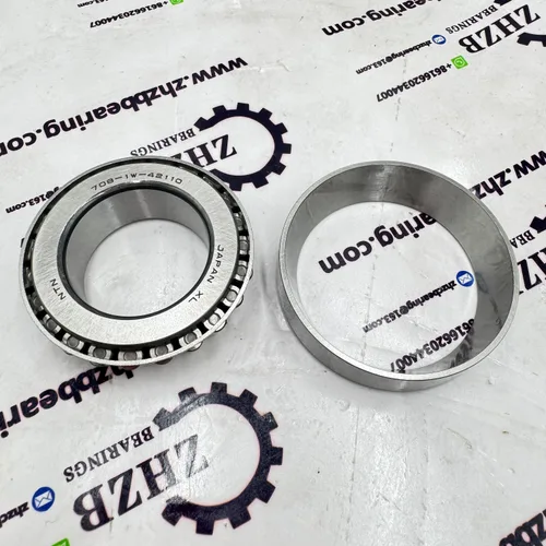 708-1W-42110 Tapered Roller Bearing for Komatsu Excavator PC600-8EO PC650-8EO PC700-8EO Replacement Spare Parts