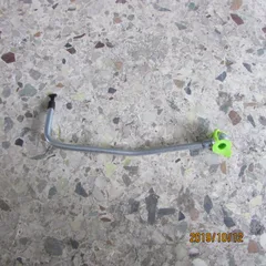 XCMG Spare: Oil Pump Lubrication Pipe 860131845 | Engine Lube System Line