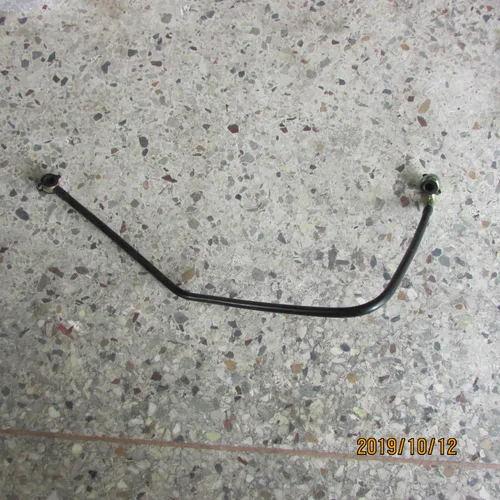 XCMG Spare: Fuel Pipe 860131969 | Diesel Fuel System Line