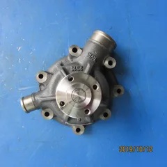 XCMG Spare: Water Pump Assembly 860132080 | Diesel Cooling Circulation Core Part