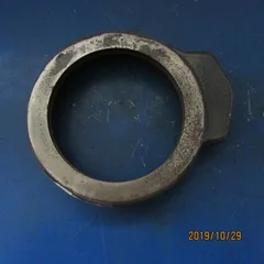231200119 Gear Cover – Drawing XDH080J.02-6, XCMG Roller Related