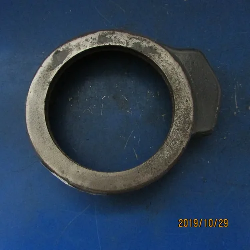 231200119 Gear Cover – Drawing XDH080J.02-6, XCMG Roller Related