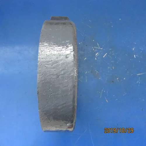 231200119 Gear Cover – Drawing XDH080J.02-6, XCMG Roller Related
