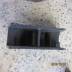 XCMG Spare: Equalizer Beam 138700328 | XZ100K Series Structural Component