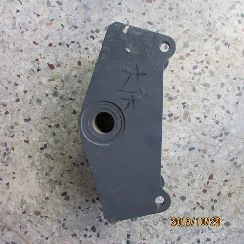 XCMG Spare: Equalizer Beam 138700328 | XZ100K Series Structural Component