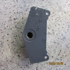 XCMG Spare: Equalizer Beam 138700328 | XZ100K Series Structural Component