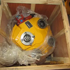 800302261 Torque Converter – Model YJ315X-2, XCMG Loader Drivetrain Spare