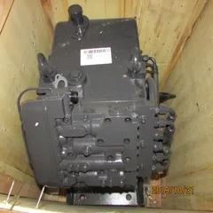 800302267 Transmission – Model YD13044059 DB428, XCMG Loader Drivetrain Related