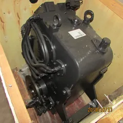 800302267 Transmission – Model YD13044059 DB428, XCMG Loader Drivetrain Related
