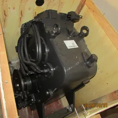 800302267 Transmission – Model YD13044059 DB428, XCMG Loader Drivetrain Related