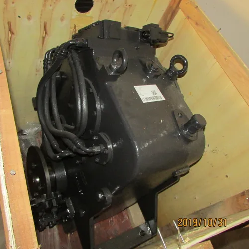 800302267 Transmission – Model YD13044059 DB428, XCMG Loader Drivetrain Related