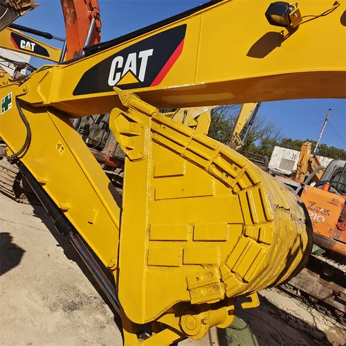 Cat320/Cat320d/Cat320d2l/Cat320dl Crawler Excavators Building Earth-Moving Machinery Used Excavator Cat320gc Heavy Equipment 20ton Excavators 320gx