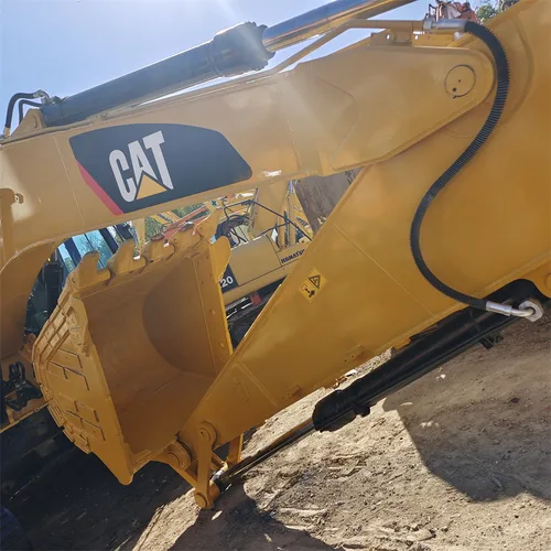 Cat320/Cat320d/Cat320d2l/Cat320dl Crawler Excavators Building Earth-Moving Machinery Used Excavator Cat320gc Heavy Equipment 20ton Excavators 320gx