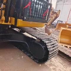 Cat320/Cat320d/Cat320d2l/Cat320dl Crawler Excavators Building Earth-Moving Machinery Used Excavator Cat320gc Heavy Equipment 20ton Excavators 320gx