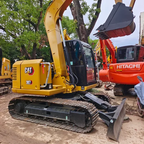 CE EPA Engine Farm Garden Cabin Multifunctional CAT 1.5t 2t 2.5t 3.5t 360 Mini Digger Small Escavatorr Excavator