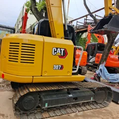 CE EPA Engine Farm Garden Cabin Multifunctional CAT 1.5t 2t 2.5t 3.5t 360 Mini Digger Small Escavatorr Excavator