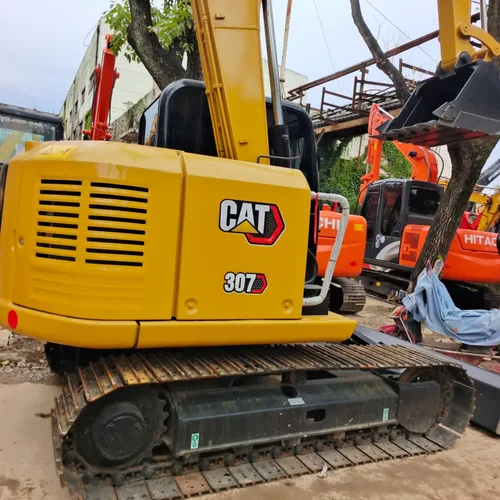 CE EPA Engine Farm Garden Cabin Multifunctional CAT 1.5t 2t 2.5t 3.5t 360 Mini Digger Small Escavatorr Excavator