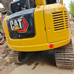 CE EPA Engine Farm Garden Cabin Multifunctional CAT 1.5t 2t 2.5t 3.5t 360 Mini Digger Small Escavatorr Excavator