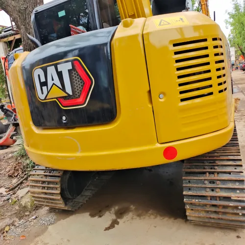 CE EPA Engine Farm Garden Cabin Multifunctional CAT 1.5t 2t 2.5t 3.5t 360 Mini Digger Small Escavatorr Excavator