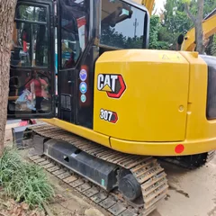 CE EPA Engine Farm Garden Cabin Multifunctional CAT 1.5t 2t 2.5t 3.5t 360 Mini Digger Small Escavatorr Excavator