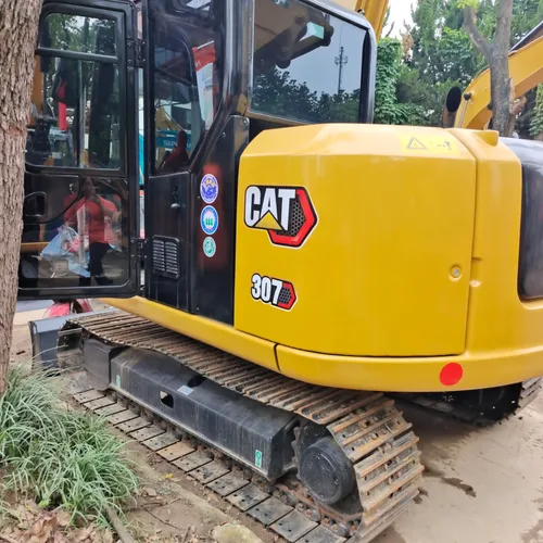CE EPA Engine Farm Garden Cabin Multifunctional CAT 1.5t 2t 2.5t 3.5t 360 Mini Digger Small Escavatorr Excavator